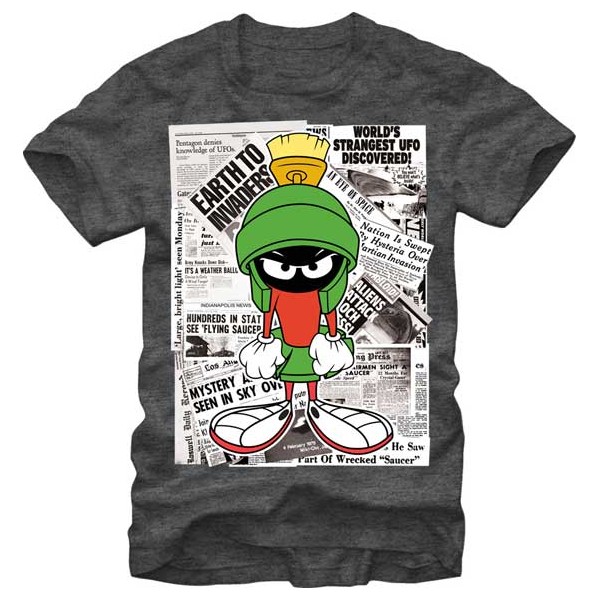 the martian movie t shirt