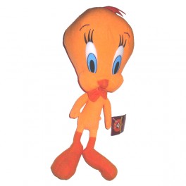 Orange Tweety Bird 12-inch Stuffed Toy Orange Tweety Bird 12-inch Stuffed Toy