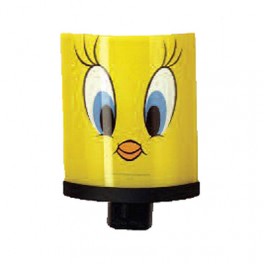 Tweety Face Night Light Tweety Face Night Light