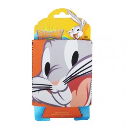 Bugs Bunny Can Hugger / Koozie Bugs Bunny Can Hugger / Koozie