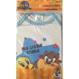 Baby Looney Tunes Infant T-shirt Baby Looney Tunes Infant T-shirt