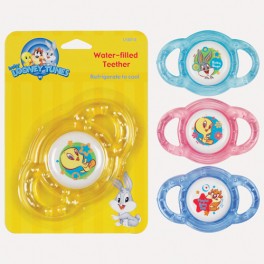 Baby Looney Tunes Water Filled Teether