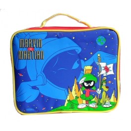 Marvin the Martian Lunch Box and Thermos Marvin the Martian Lunch Box and Thermos