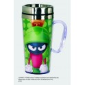 Marvin The Martian Insulated Travel Mug