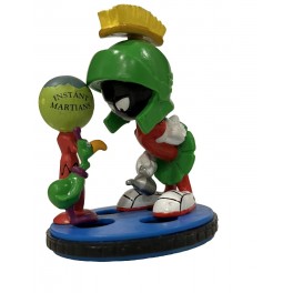  Marvin The Martian Instant Martian Applause 3" PVC Figure