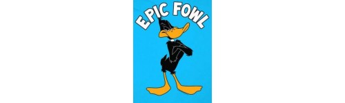 Daffy Duck