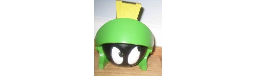 Marvin the Martian