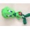 Green Tweety Bird 12-inch Stuffed Toy